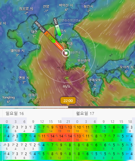 3월16일(일요일) 무지개좌대휴장안내