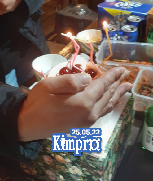 05-22 우럭, 호레기(꼴뚜기) 조황안내